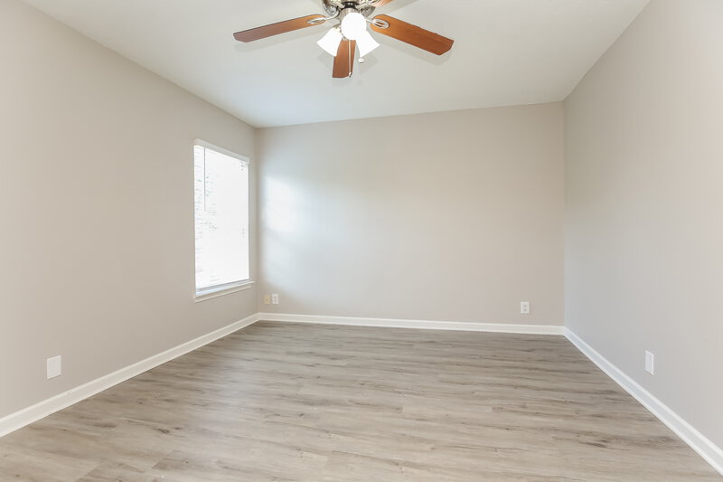2,990/Mo, 7016 Zither Ln La Vergne, TN 37086 Bedroom View 2