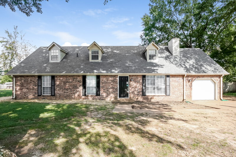 2,320/Mo, 209 Lexington Drive Smyrna, TN 37167 External View