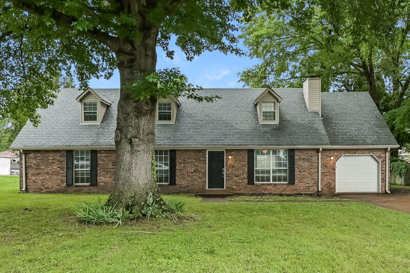2,335/Mo, 209 Lexington Drive Smyrna, TN 37167 External View