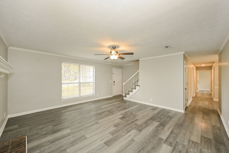 2,335/Mo, 209 Lexington Drive Smyrna, TN 37167 Living Room View 2