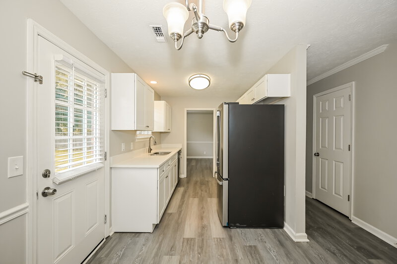 2,335/Mo, 209 Lexington Drive Smyrna, TN 37167 Breakfast Nook View