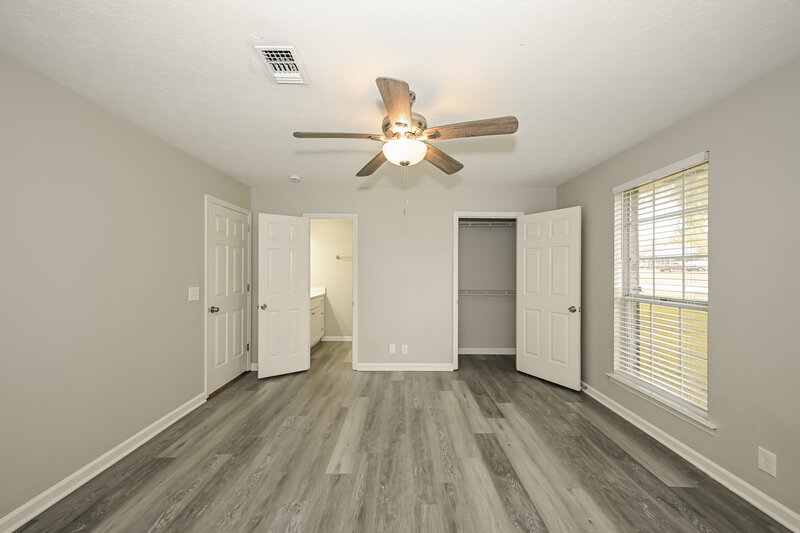 2,335/Mo, 209 Lexington Drive Smyrna, TN 37167 Main Bedroom View