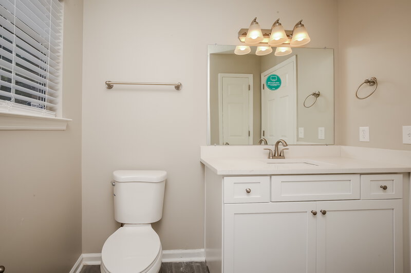 2,320/Mo, 209 Lexington Drive Smyrna, TN 37167 Bathroom View