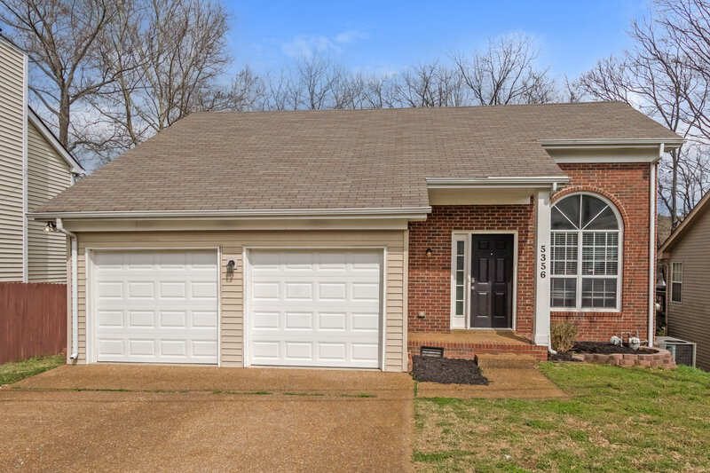 2,525/Mo, 5356 Village Way Nashville, TN 37211 External View