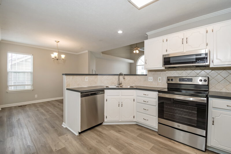 2,525/Mo, 5356 Village Way Nashville, TN 37211 Misc View 7