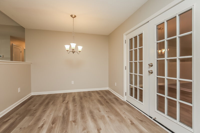 2,210/Mo, 108 Riverwood Dr La Vergne, TN 37086 Dining Room View