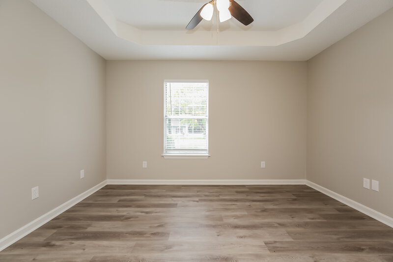 2,210/Mo, 108 Riverwood Dr La Vergne, TN 37086 Main Bedroom View 2