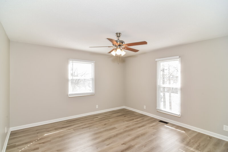 2,025/Mo, 3328 Country Ridge Dr Antioch, TN 37013 Main Bedroom View