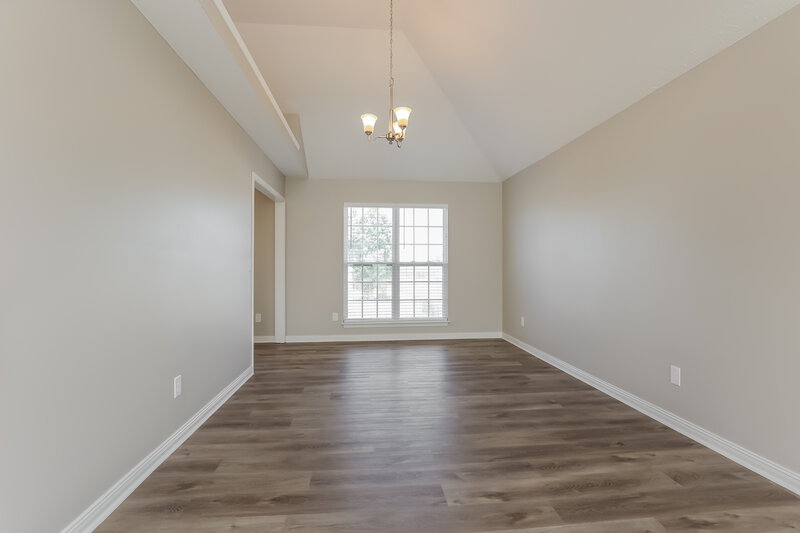 2,410/Mo, 504 Mable Mason Cv La Vergne, TN 37086 Dining Room View