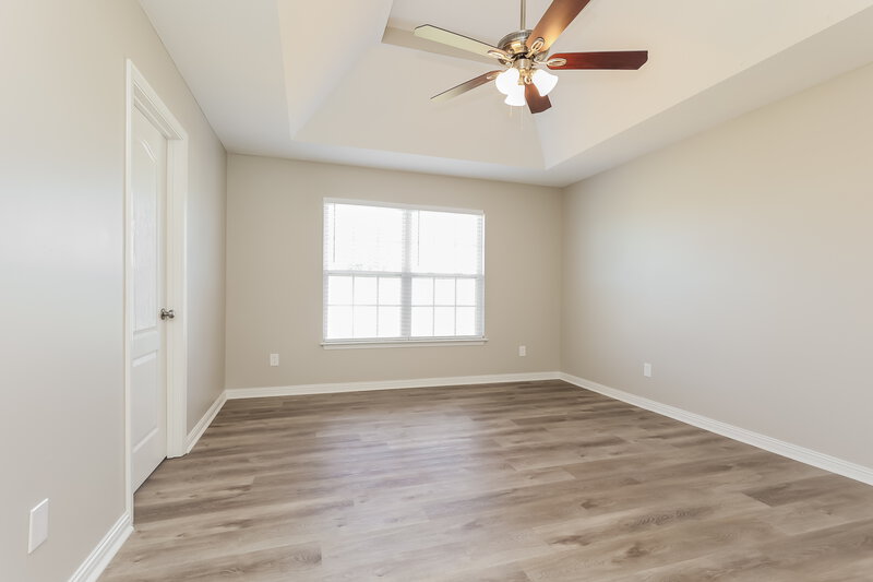 2,410/Mo, 504 Mable Mason Cv La Vergne, TN 37086 Main Bedroom View