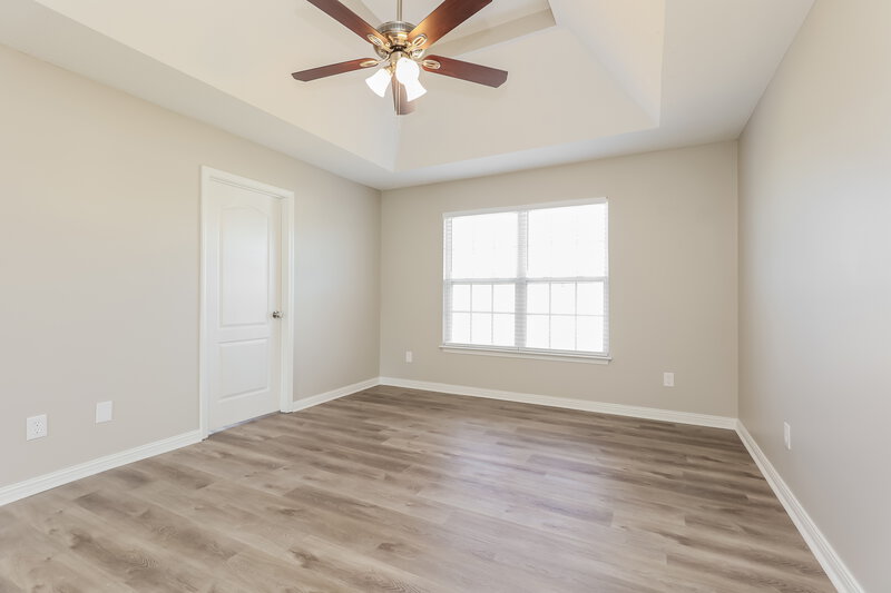 2,410/Mo, 504 Mable Mason Cv La Vergne, TN 37086 Main Bedroom View 2