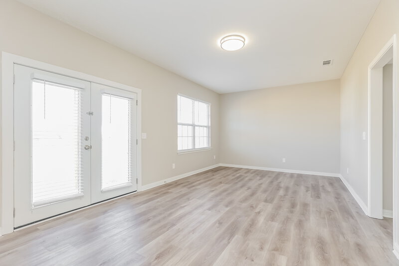 2,410/Mo, 504 Mable Mason Cv La Vergne, TN 37086 Bedroom View 2