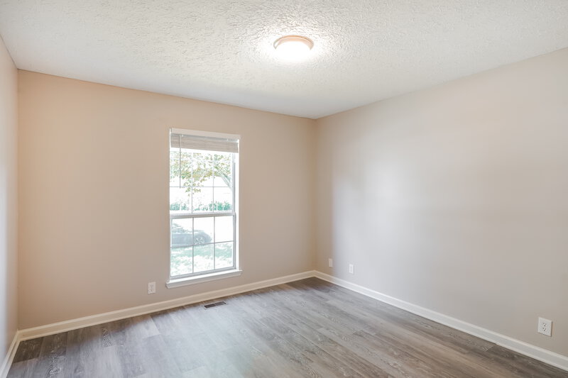 2,220/Mo, 1046 Cedar Creek Village Rd Mount Juliet, TN 37122 Bedroom View