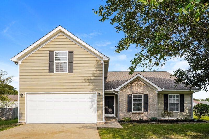 2,326/Mo, 717 Winchester Pl Antioch, TN 37013 External View