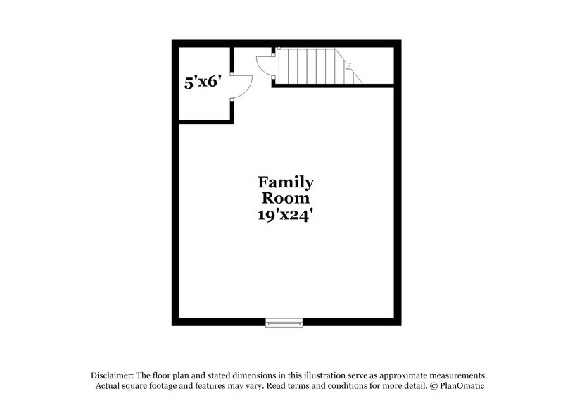 2,326/Mo, 717 Winchester Pl Antioch, TN 37013 Floor Plan View 2