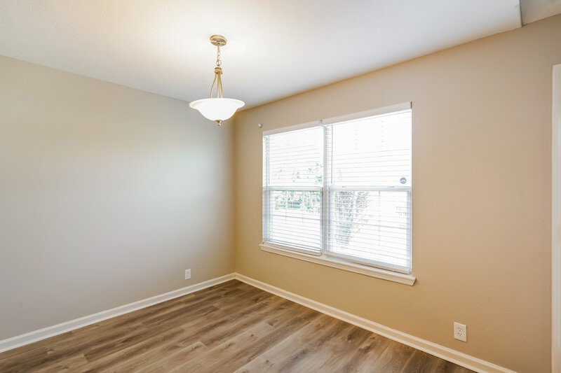 2,326/Mo, 717 Winchester Pl Antioch, TN 37013 Dining Room View