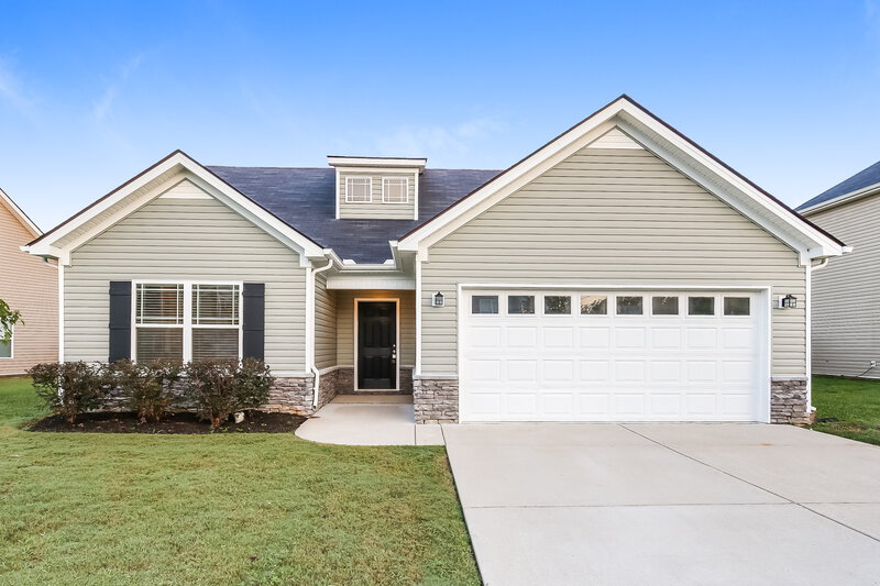 2,110/Mo, 2136 Longhunter Chase Dr Spring Hill, TN 37174 External View