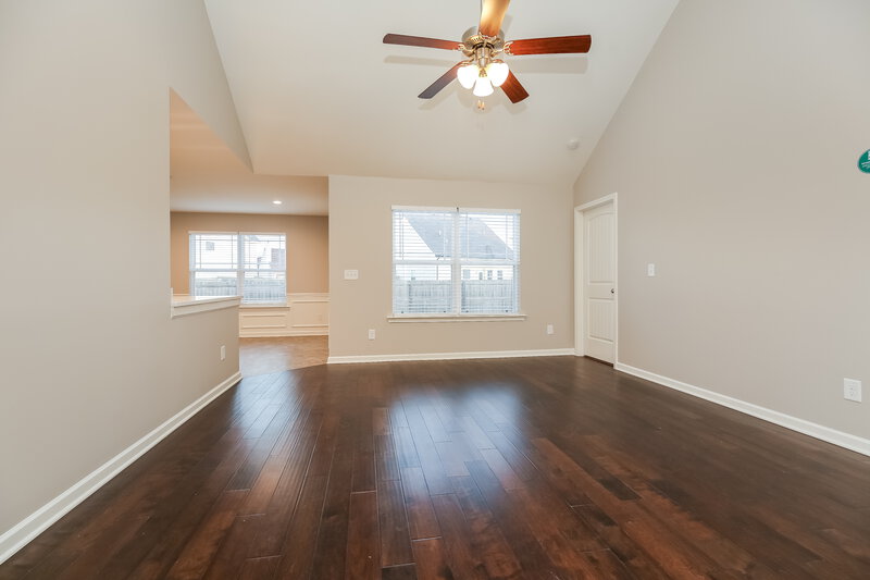 2,110/Mo, 2136 Longhunter Chase Dr Spring Hill, TN 37174 Living Room View