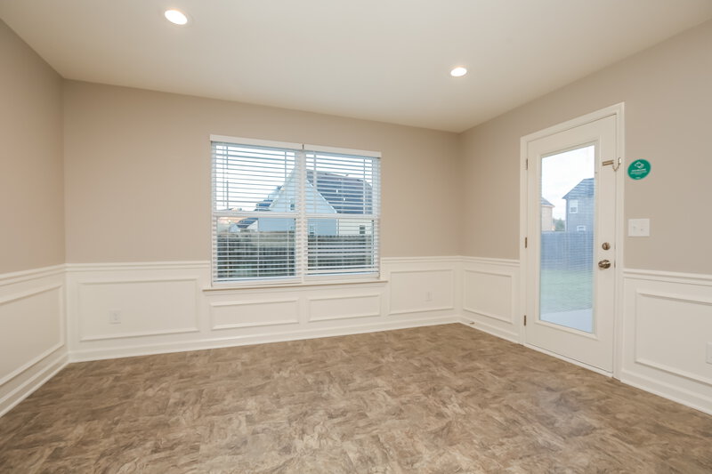 2,110/Mo, 2136 Longhunter Chase Dr Spring Hill, TN 37174 Bedroom View 4