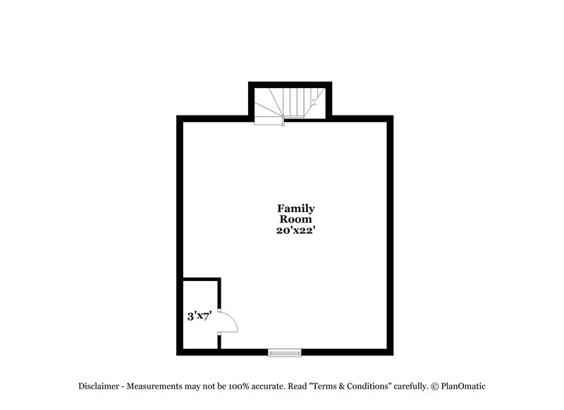 2,155/Mo, 513 Waterford Pl Antioch, TN 37013 Floor Plan View 2