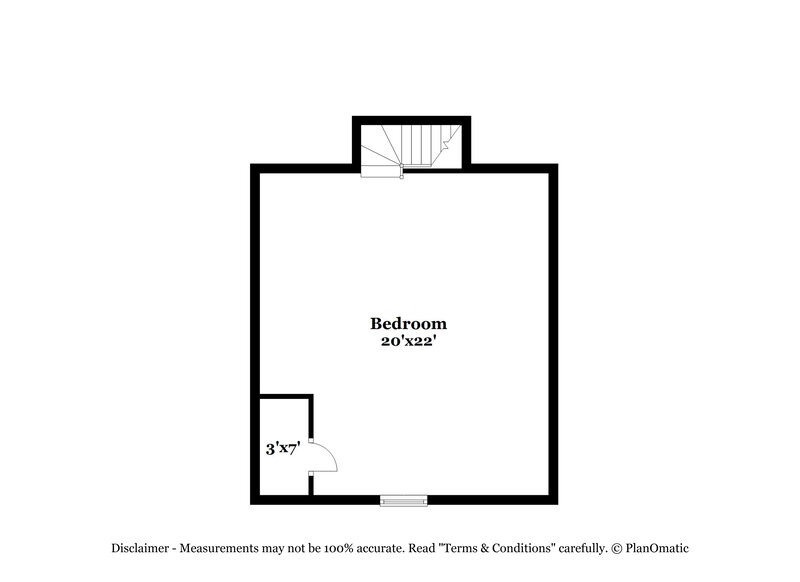 2,325/Mo, 513 Waterford Pl Antioch, TN 37013 Floorplan View 2