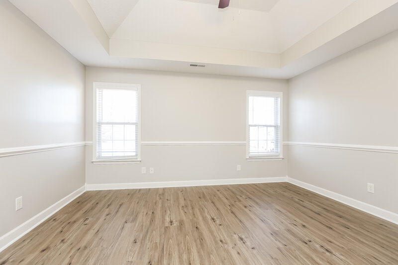 2,155/Mo, 513 Waterford Pl Antioch, TN 37013 Main Bedroom View 2