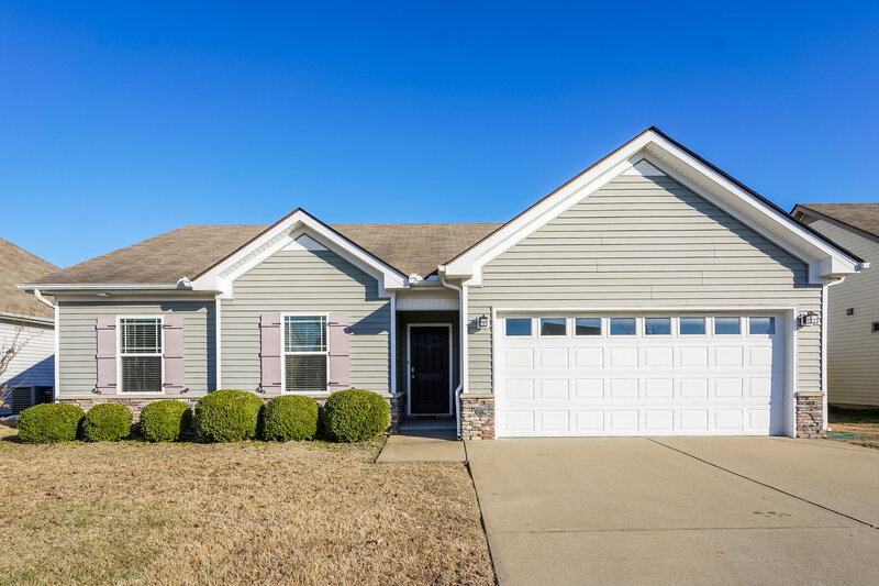 1,860/Mo, 1711 Bellamy Ln Murfreesboro, TN 37128 External View