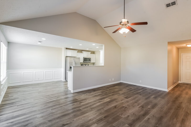 1,860/Mo, 1711 Bellamy Ln Murfreesboro, TN 37128 Living Room View