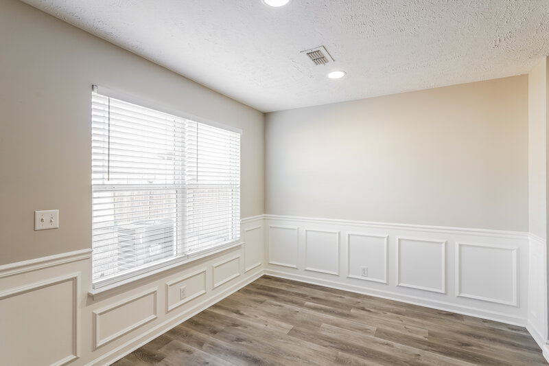 1,860/Mo, 1711 Bellamy Ln Murfreesboro, TN 37128 Dining Room View