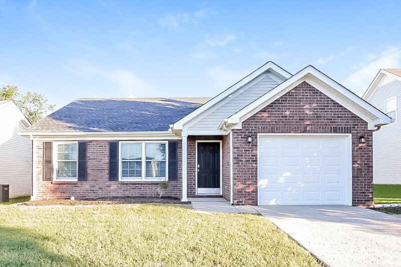 2,095/Mo, 7552 W Winchester Dr Antioch, TN 37013 External View
