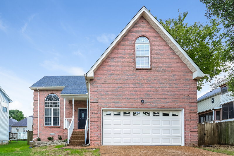 2,350/Mo, 3904 Waterford Way Antioch, TN 37013 External View