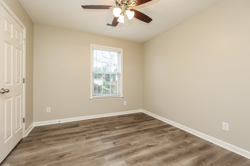 2,350/Mo, 3904 Waterford Way Antioch, TN 37013 Bedroom View