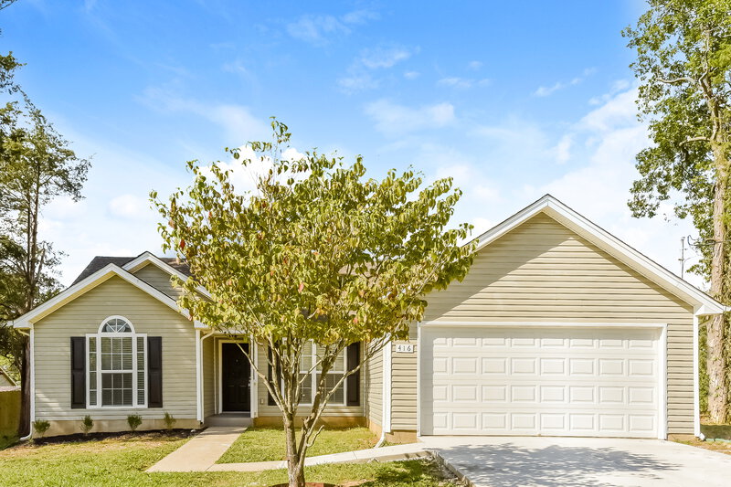 3,010/Mo, 416 Lake Forest Dr La Vergne, TN 37086 External View