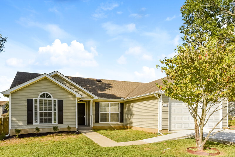 3,010/Mo, 416 Lake Forest Dr La Vergne, TN 37086 Front View
