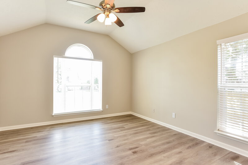 3,010/Mo, 416 Lake Forest Dr La Vergne, TN 37086 Bedroom View