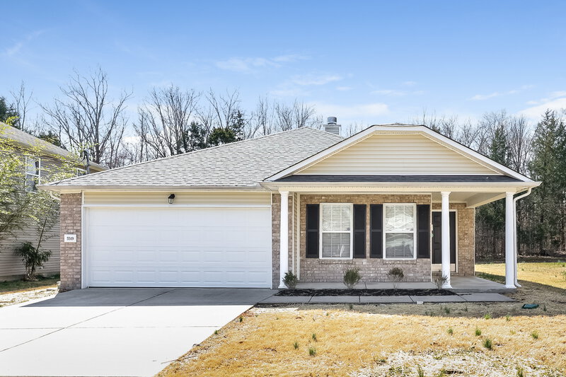 2,165/Mo, 5509 Dory Dr Antioch, TN 37013 External View