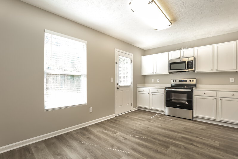 2,165/Mo, 5509 Dory Dr Antioch, TN 37013 Breakfast Nook View 2