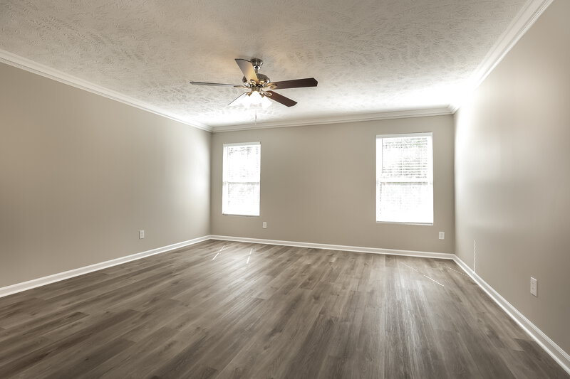 2,165/Mo, 5509 Dory Dr Antioch, TN 37013 Main Bedroom View