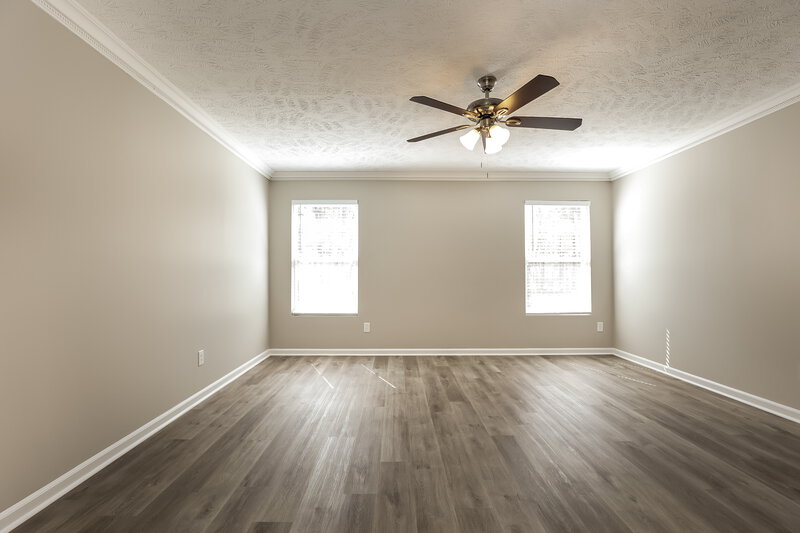 2,165/Mo, 5509 Dory Dr Antioch, TN 37013 Main Bedroom View 2