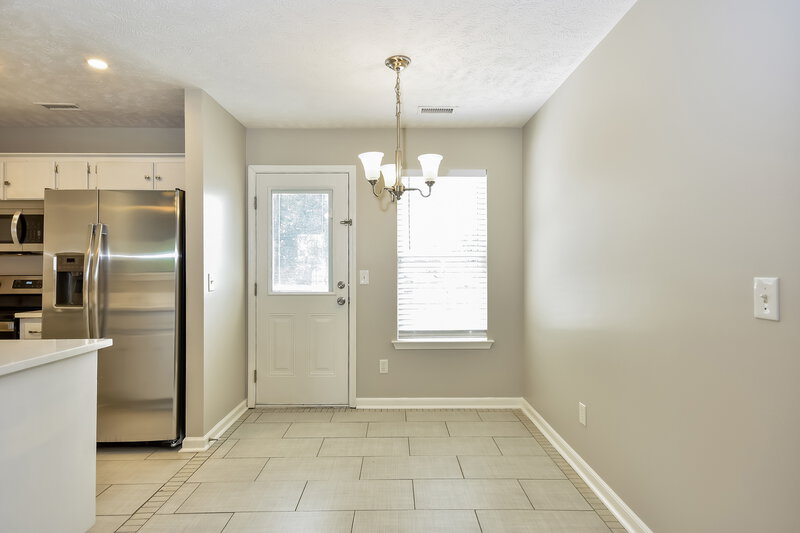 1,870/Mo, 535 Wildwood Dr Smyrna, TN 37167 Dining Room View