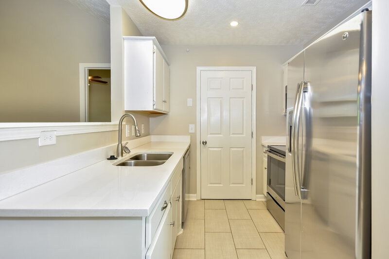 1,870/Mo, 535 Wildwood Dr Smyrna, TN 37167 Kitchen View