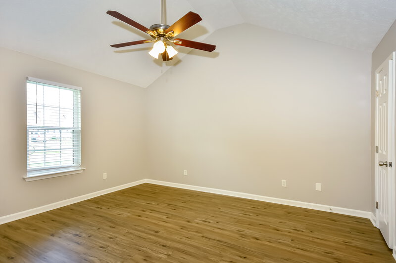 1,870/Mo, 535 Wildwood Dr Smyrna, TN 37167 Main Bedroom View