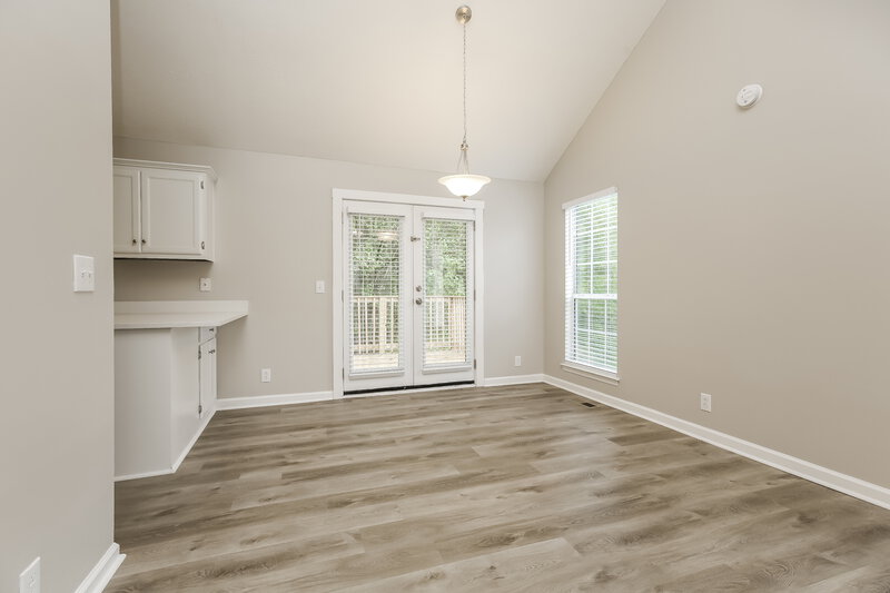 1,900/Mo, 1216 Danbury Ct Nashville, TN 37214 Dining Room View