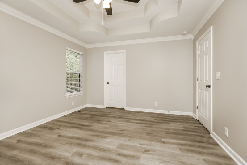 1,900/Mo, 1216 Danbury Ct Nashville, TN 37214 Main Bedroom View 2