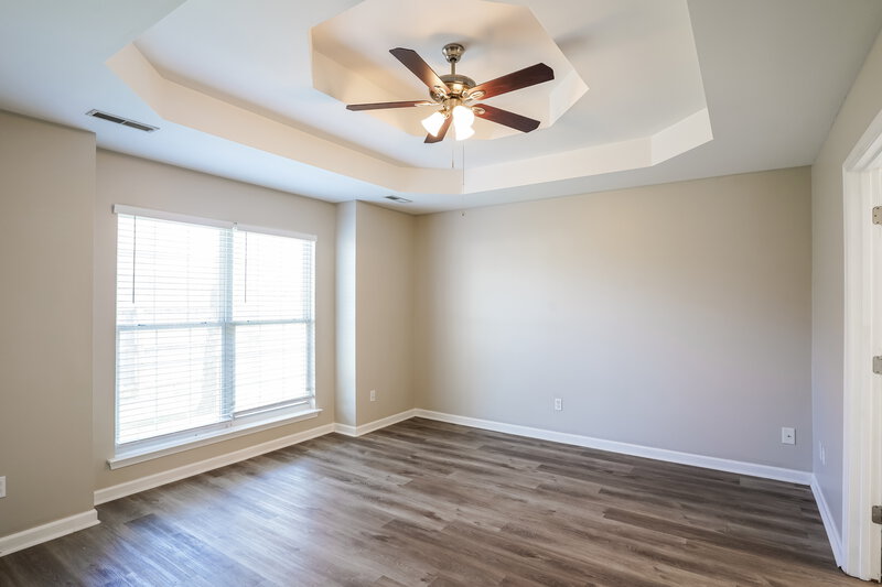 2,400/Mo, 4019 Wisdom Way Smyrna, TN 37167 Main Bedroom View