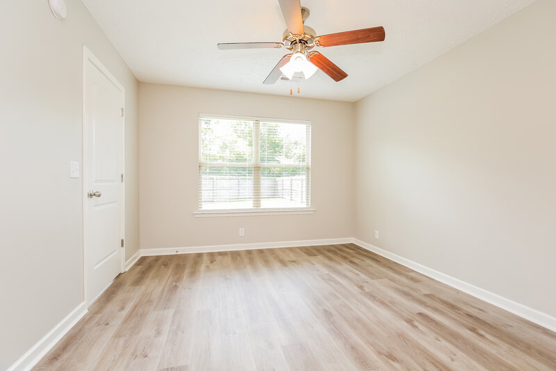 2,640/Mo, 1806 Warmingfield Dr Murfreesboro, TN 37127 Main Bedroom View