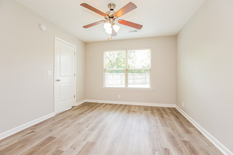 2,640/Mo, 1806 Warmingfield Dr Murfreesboro, TN 37127 Main Bedroom View 2