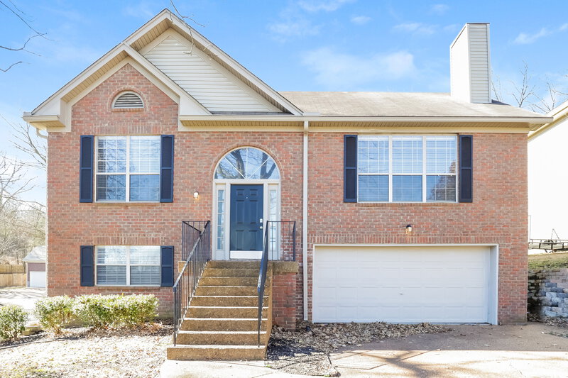 2,240/Mo, 401 Newberry Ct Goodlettsville, TN 37072 External View