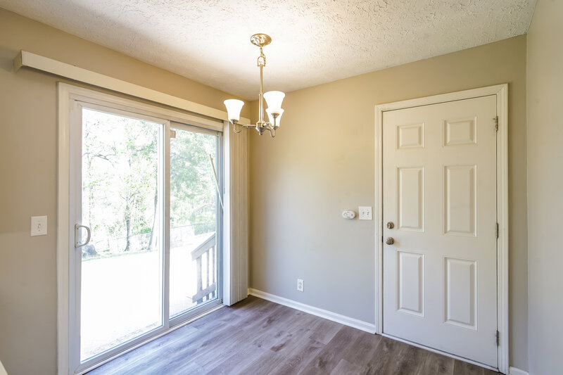 2,145/Mo, 824 Bishopsgate Rd Antioch, TN 37013 Dining Room View