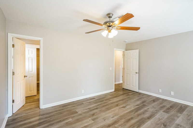 2,145/Mo, 824 Bishopsgate Rd Antioch, TN 37013 Main Bedroom View 2